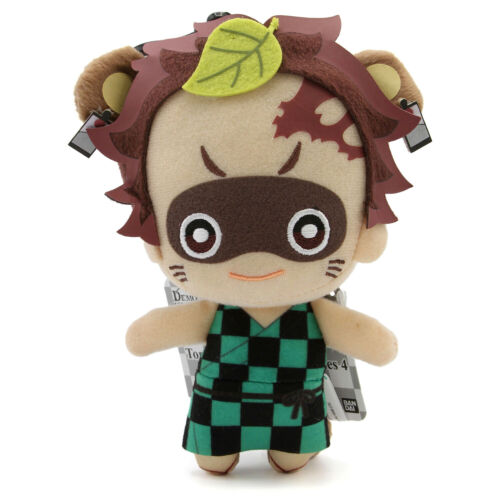 Demon Slayer Tomonui Small PLUSH