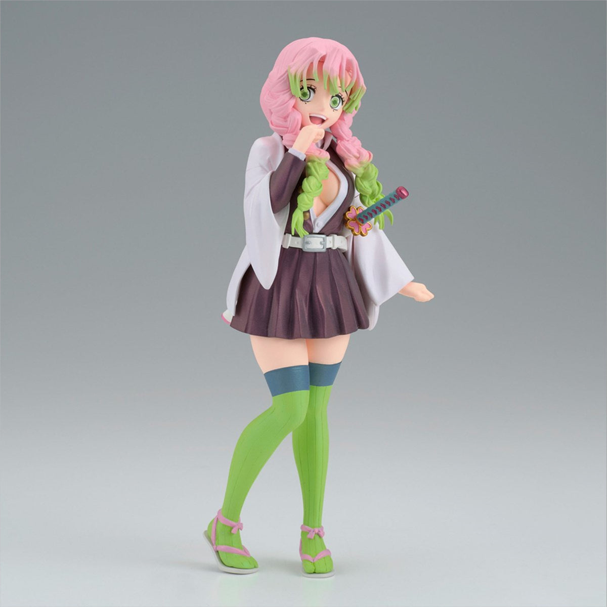 Kimetsu no Taiba Demon Slayer Figure