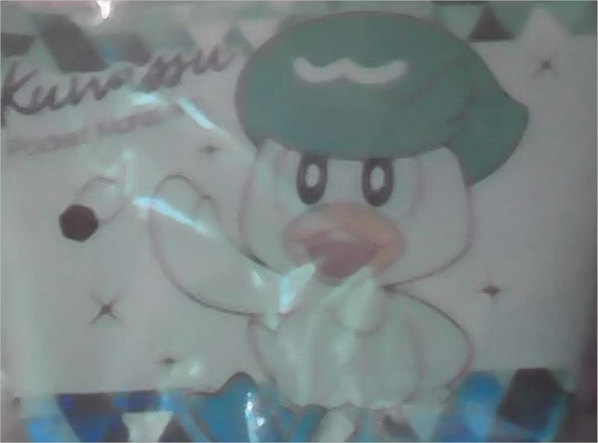 Quaxly Money Pouch