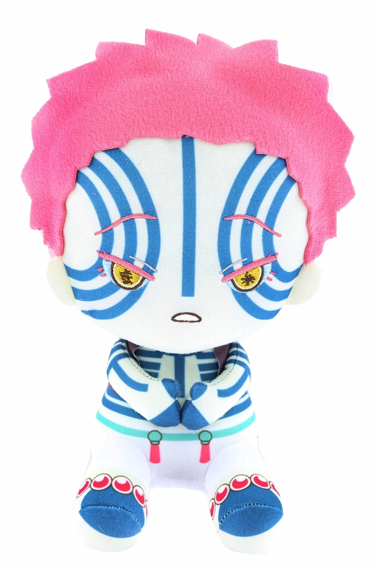 Demon Slayer Kimetsu no Yaiba BIG Plush Enmu Akaza