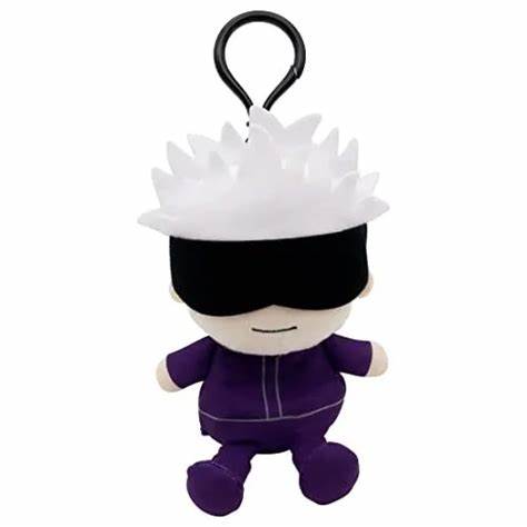 JJK Gojo Small PLUSH