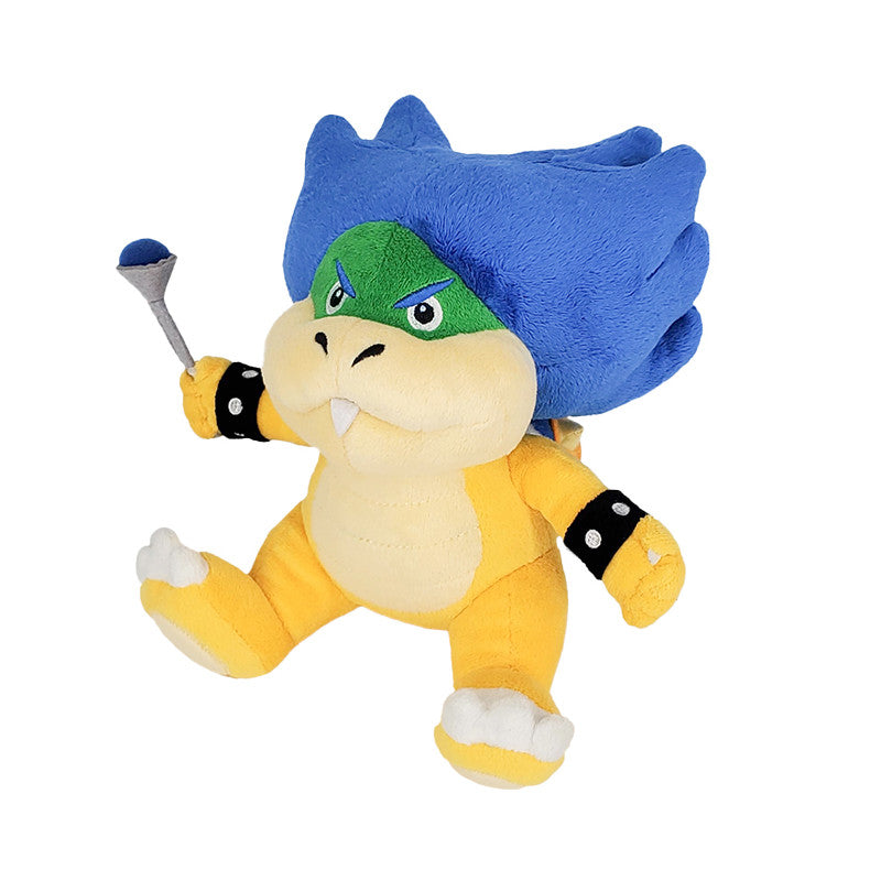 Ludwig Von Koopa Small Plush