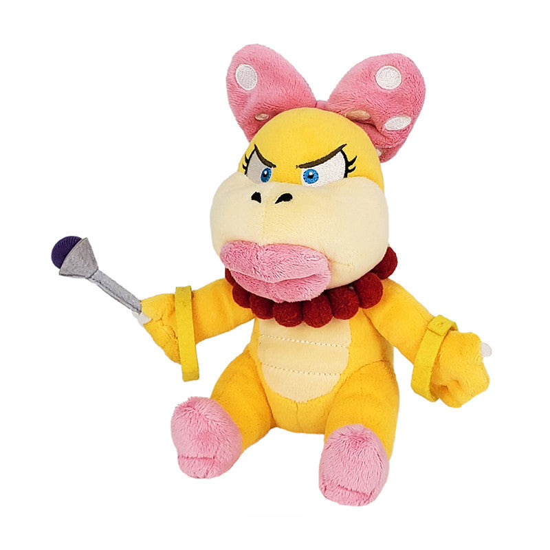 Wendy Koopa Small PLUSH