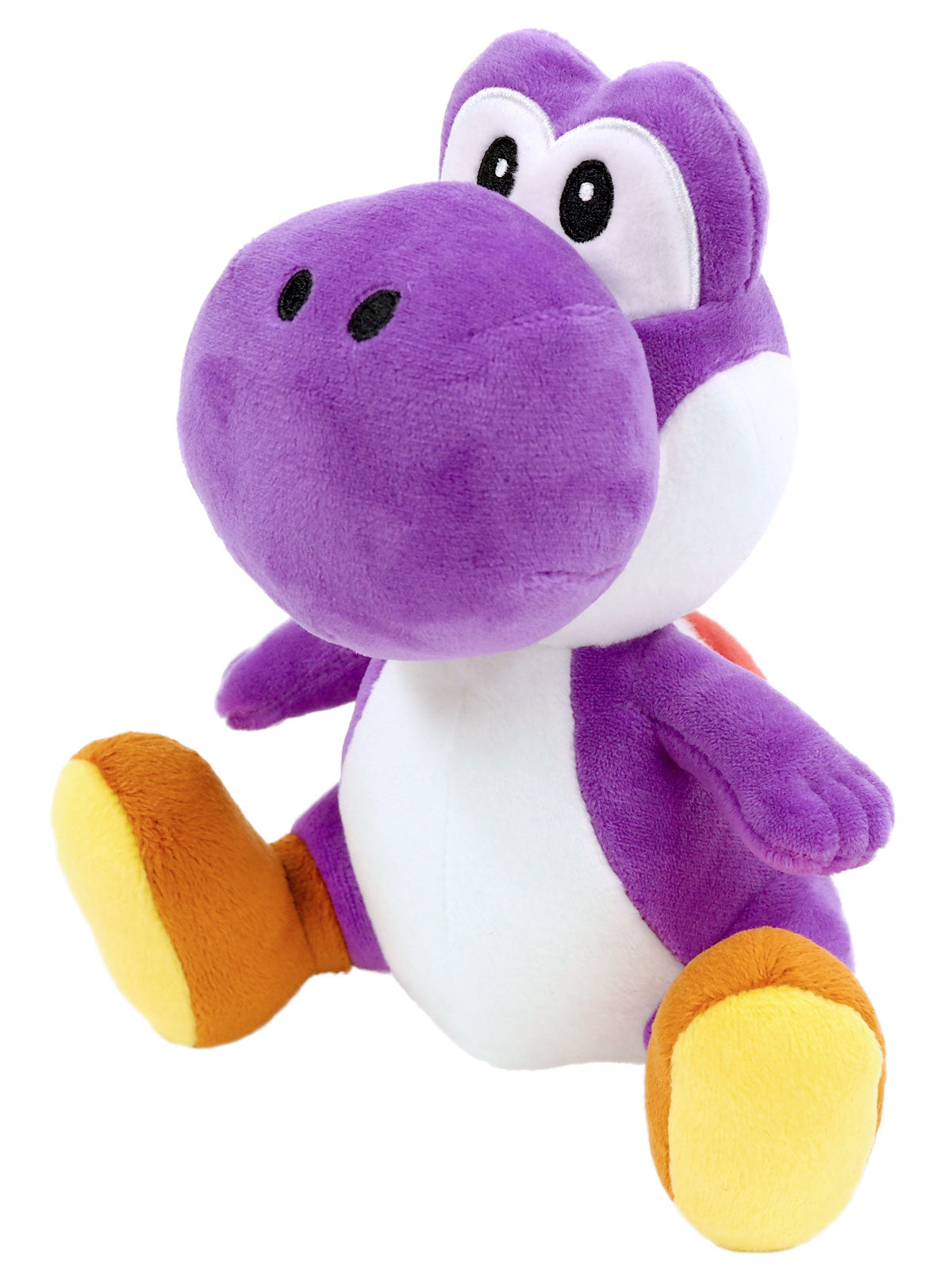 Purple Yoshi Small