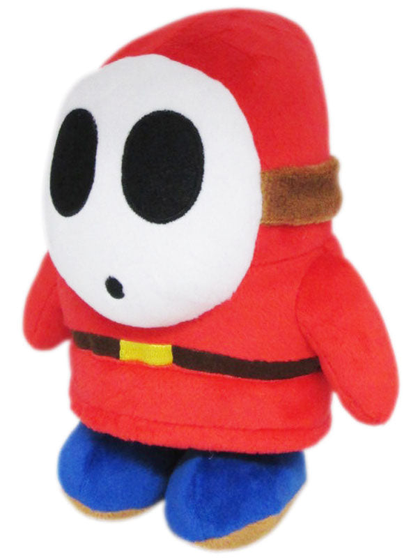 Shy Guy Small Plush