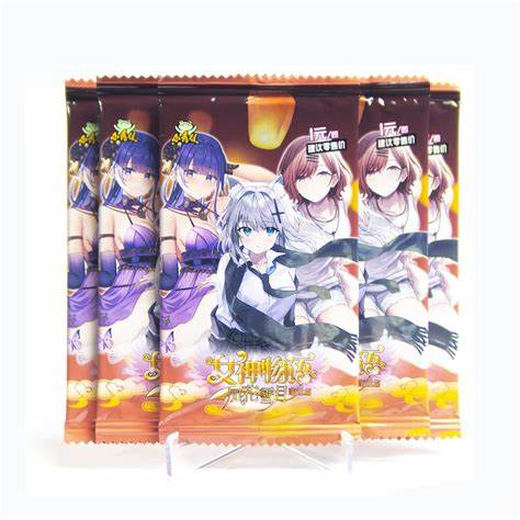 Goddess Story NS08 Pack