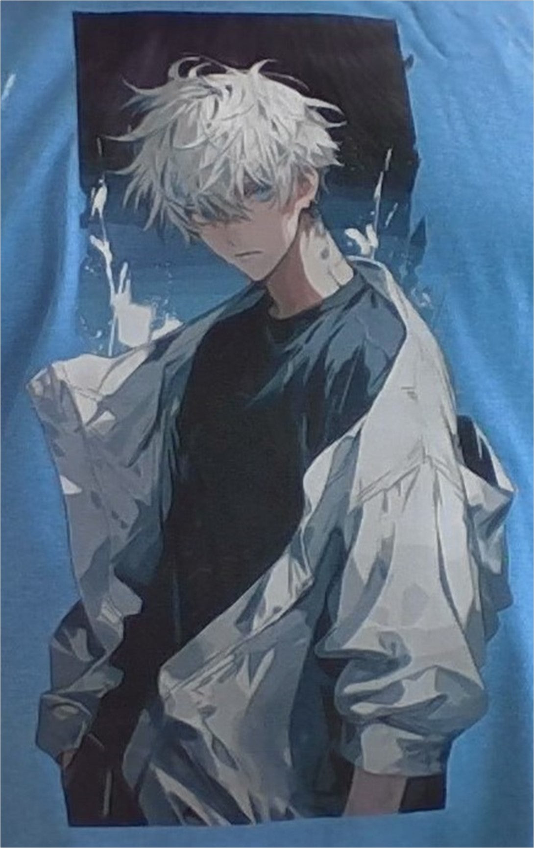 JJK Young Gojo T-Shirt