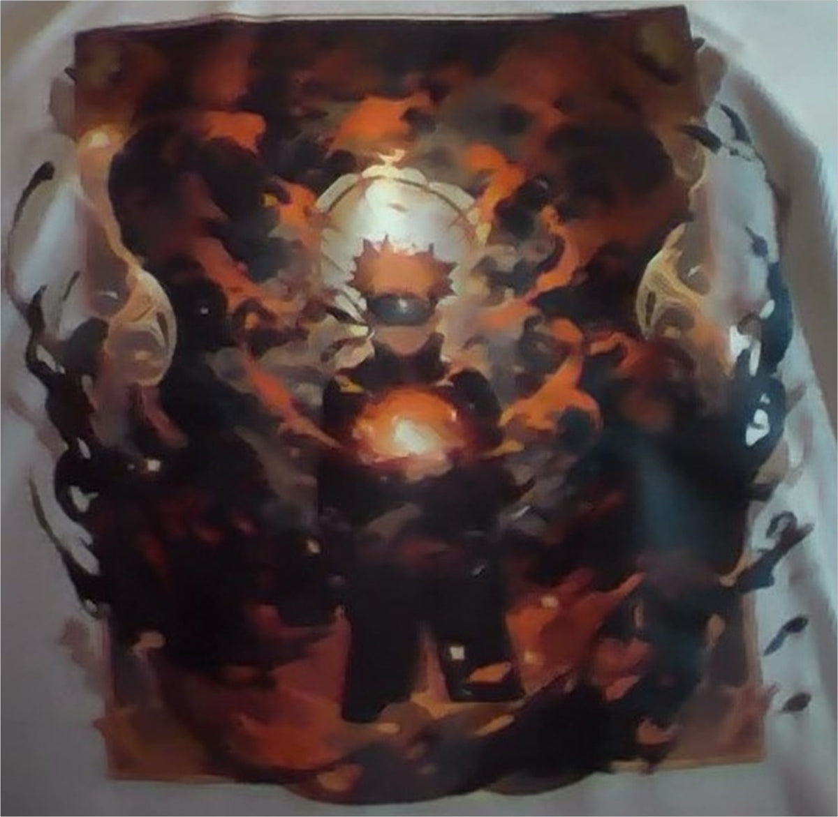Naruto Tank Top
