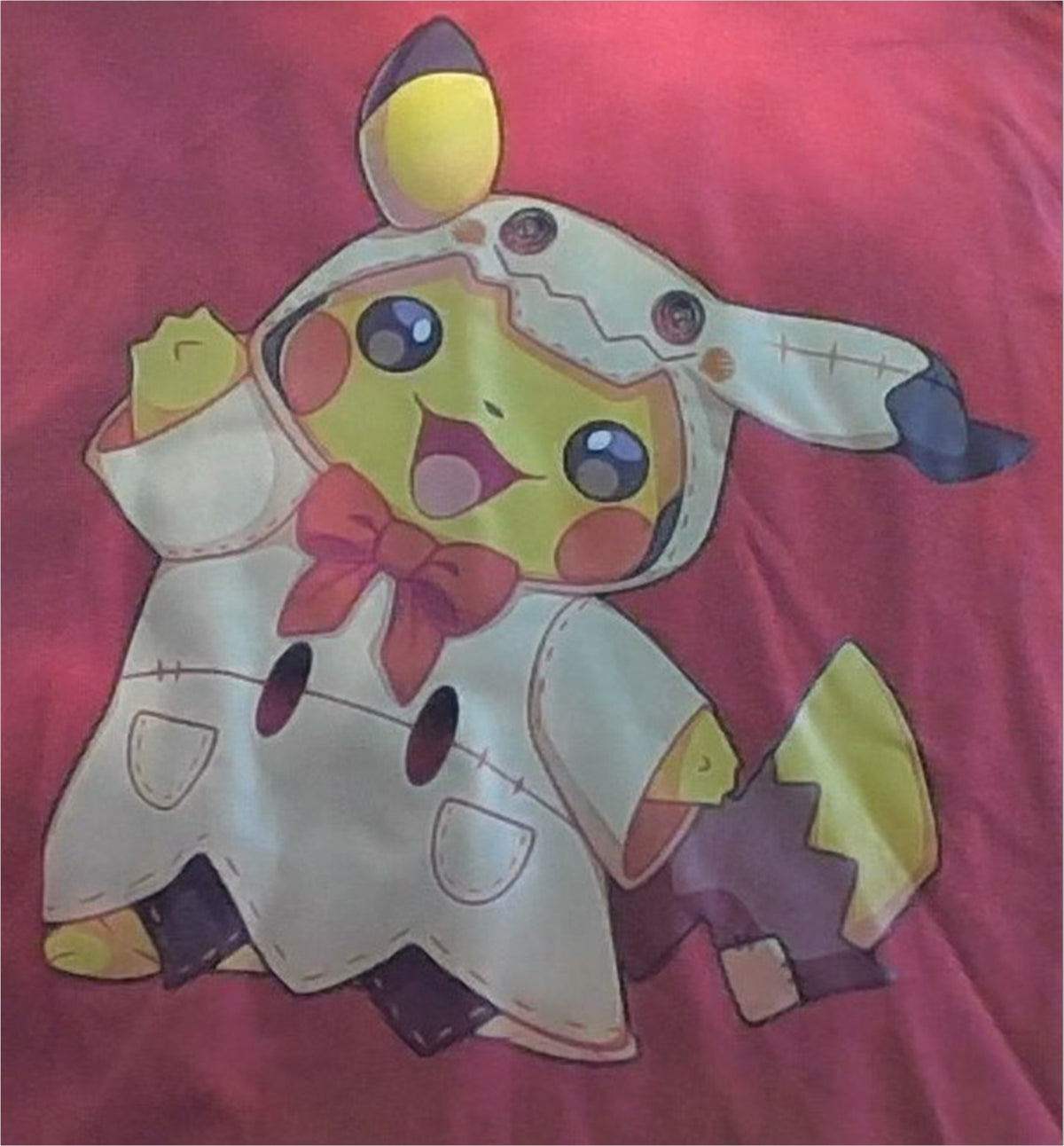 Pikachu T-Shirt