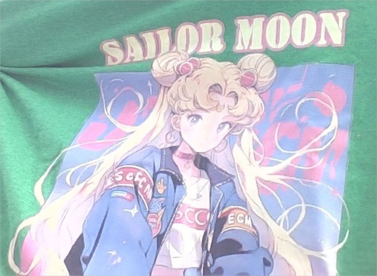 Sailor Moon T-Shirt