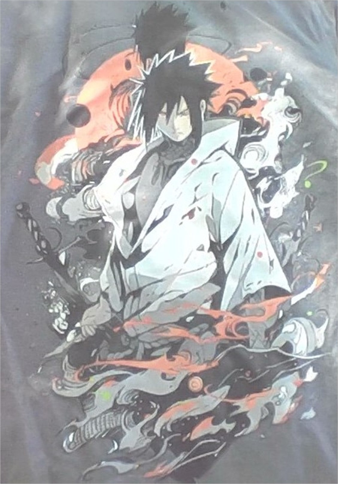 Sasuke T-Shirt