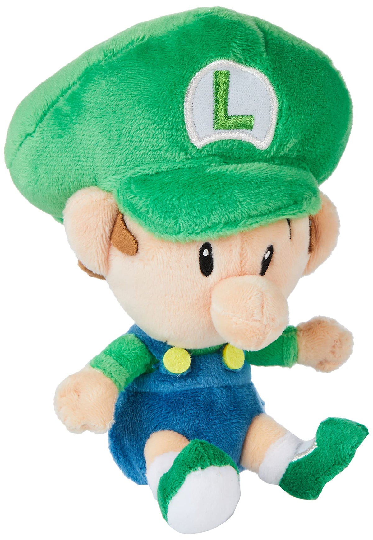 Baby Luigi Small PLUSH