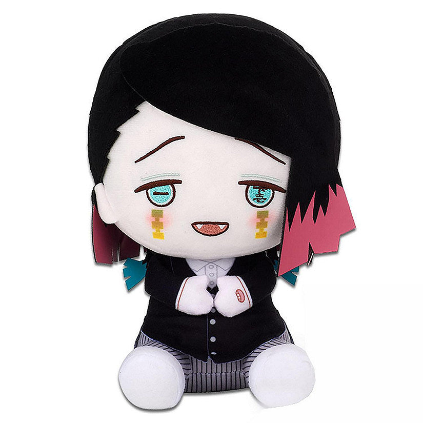 Demon Slayer Kimetsu no Yaiba BIG PLUSH Enmu Akaza