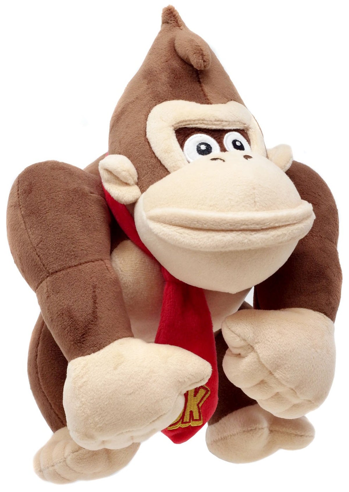 Donkey Kong Small PLUSH