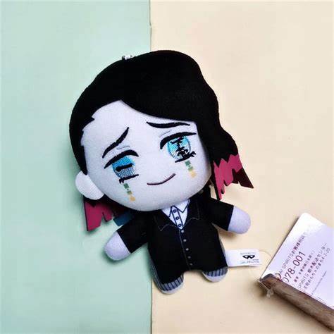 Demon Slayer Enmu Small PLUSH