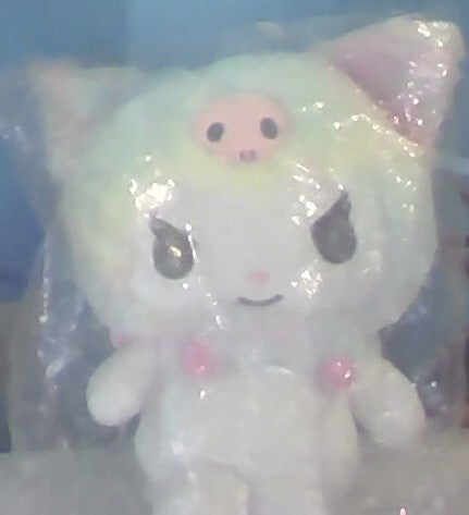 Kuromi Rainbow PLUSH