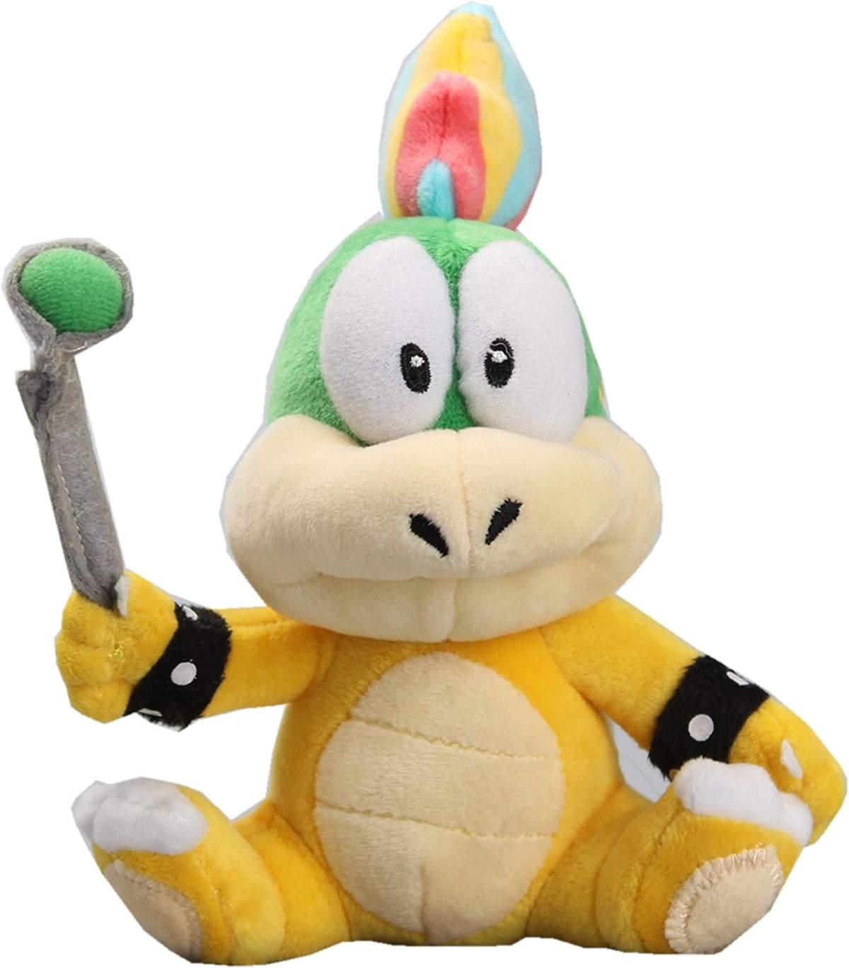 Lemmy Koopa Small PLUSH