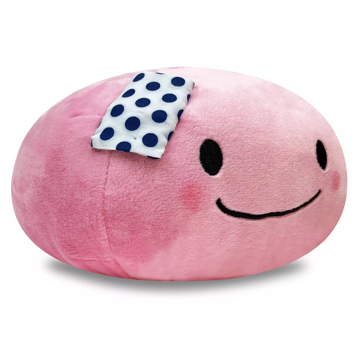 Onsen Pink 10" Plush