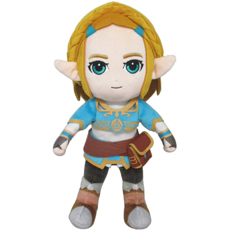 Zelda Plush