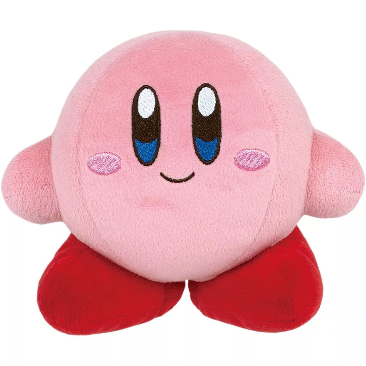 Kirby Small PLUSH