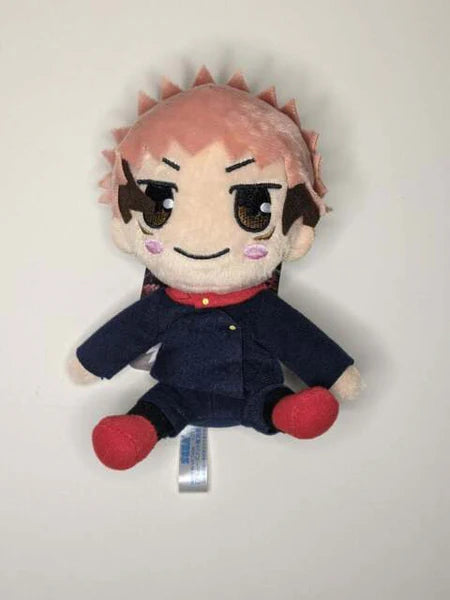 Itadori JJK Plush Small